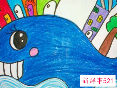 少儿美术课程有哪些