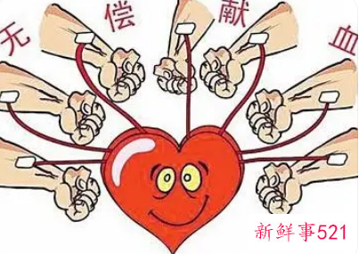 献血后注意事项吃什么补血