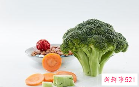 吃什么食物美容养颜抗衰老