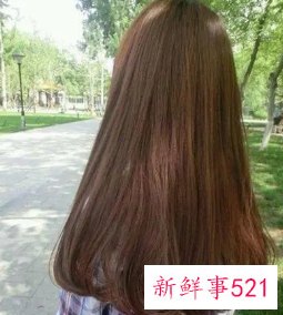 梦见长头发拉直是什么意思