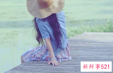 男人们喜欢什么类型的女人