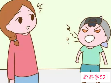 孩子坏脾气怎么教育