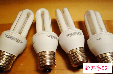 节能灯泡最小是多少瓦