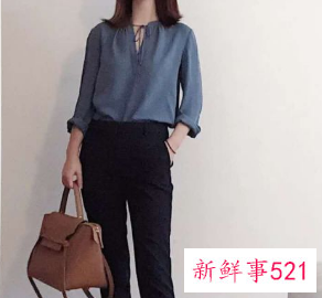 40岁女人怎么穿衣服显年轻