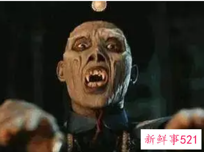 梦见僵尸来杀我是什么意思