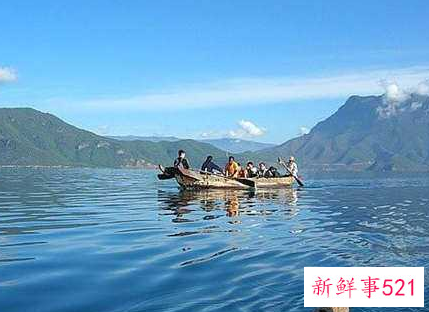 旅游景点推荐10月份