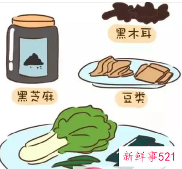 小孩缺铁怎么补有效