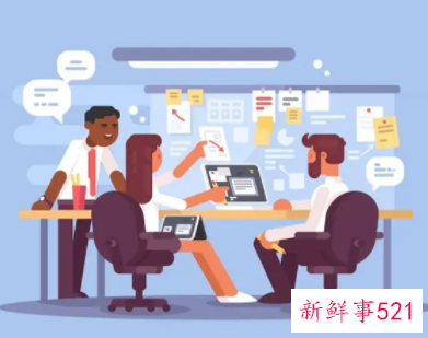 如何跟员工谈离职辞退