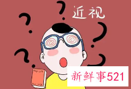 儿童近视50还能治好吗