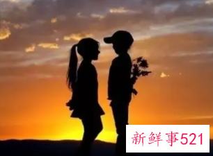 如何感动男人的心