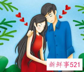 不要和离过婚的男人交往