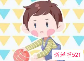 稀少好听的单字男生