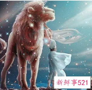 你越强势他越爱你的星座男