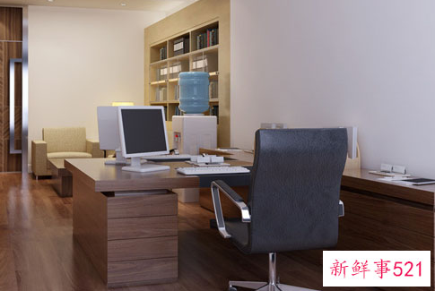 办公桌的风水注意事项