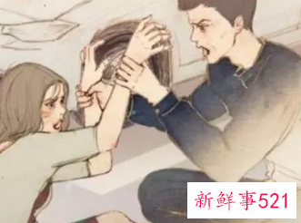 最好的男女朋友就是