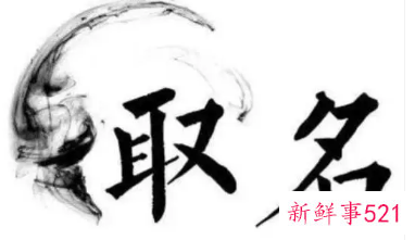 独一无二的好听笔名