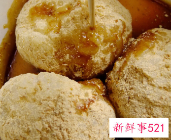 四川美食排行榜前十名