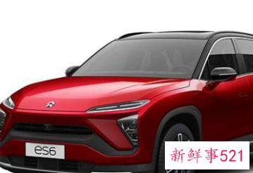 新能源最长续航