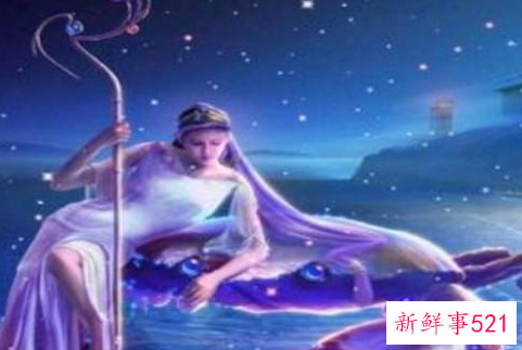 天蝎女喜欢什么类型的男生