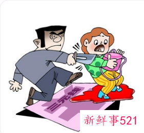 梦到被抢劫是什么预兆