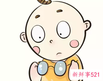 警惕宝宝近视眼的前兆