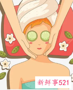 女性脸颊两侧长斑怎么调理