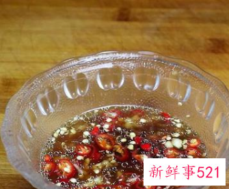 西兰花最简单的吃法