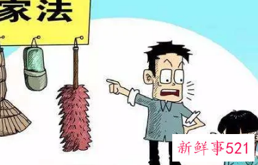 受过家暴的孩子心理