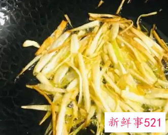 黄磊老师同款葱油拌面做法