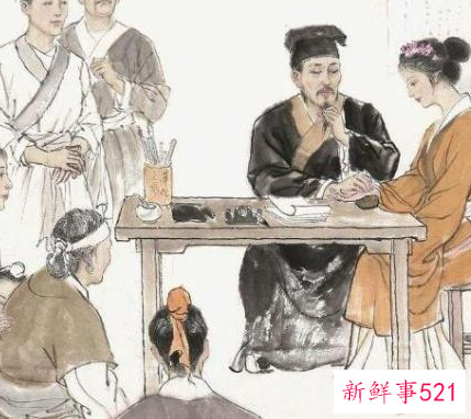 中国冷门有趣的文化