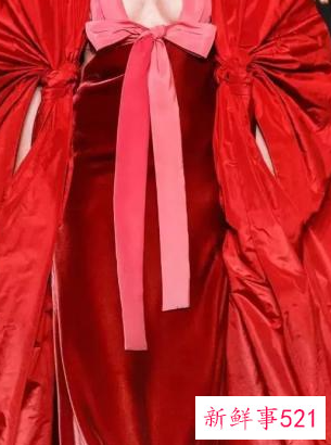 时尚盘点秋冬流行色