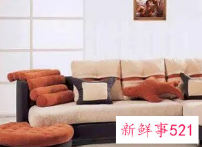 沙发夏天太热怎么办