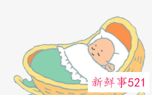 孕妇梦见小婴儿是什么意思