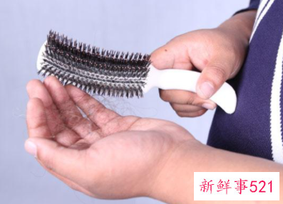 男性衰老的七个信号