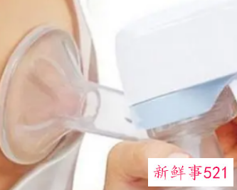 吸奶器有什么坏处