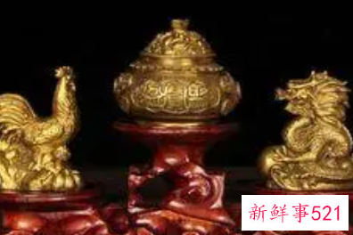 招财旺财微信名