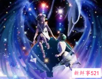 处女座最容易喜欢上谁