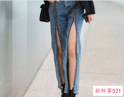 初秋的时尚单品