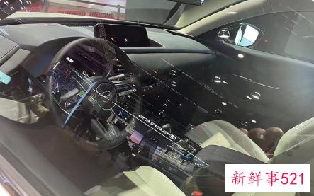 2021成都车展看点