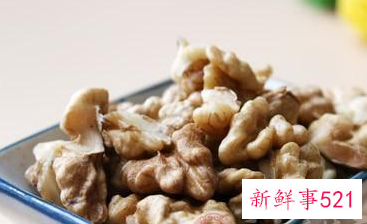 十大抗衰老的食物是什么