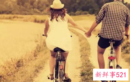 女生向男生表白的句子