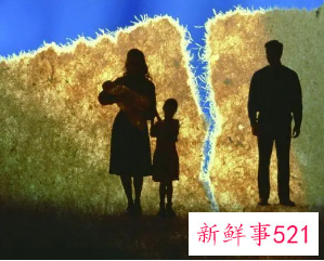 夫妻之间导致离婚的原因