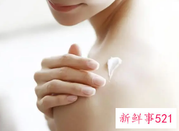 夏天要用身体乳吗