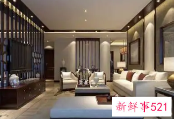 背景墙哪种好看耐看