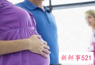 产前检查是检查哪些