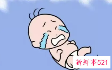 2个月宝宝为什么晚上总是闹