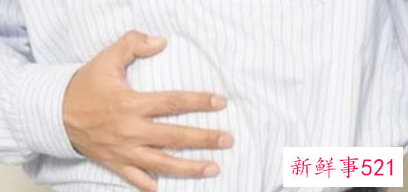 肚脐周围隐隐疼已经两三天了