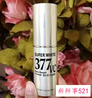 皮肤暗沉用什么护肤品比较好