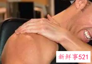 健身后肌肉酸痛是乳酸在作怪吗