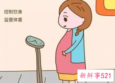 怀孕之后要注意什么